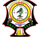 KKFI Philosophy of Martial Arts Marshalls